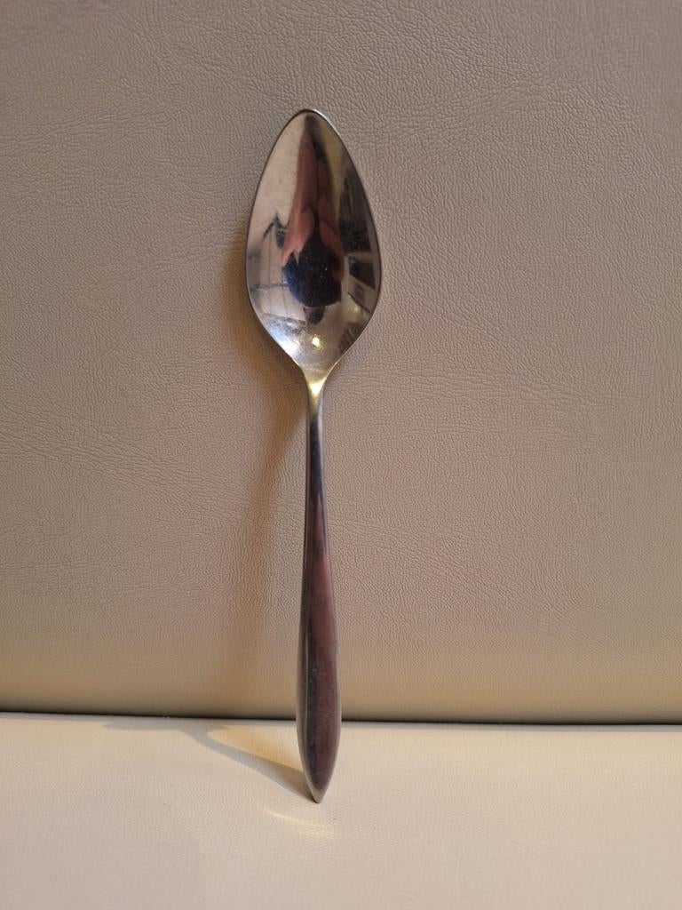 Cuillère à café GERO Zilduro, Antiquités & Art, Enlèvement ou Envoi