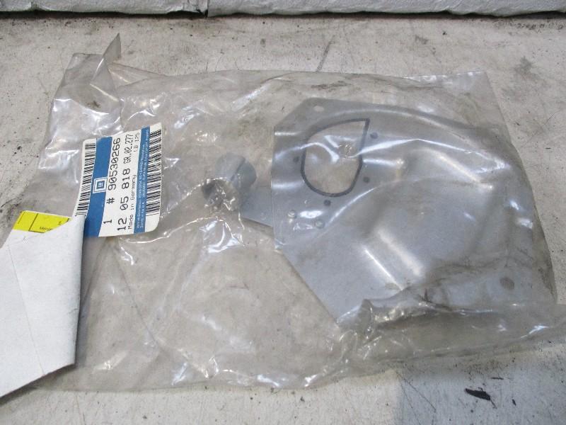 DYNAMO schild Opel Astra F (53 / 54 / 58 / 59) (90530266), Gebruikt, Opel