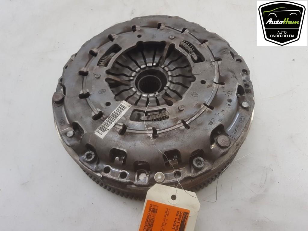 VOLANT MOTEUR BI-MASSE BMW 1 serie (F21) (01-2010/12-2019), Autos : Pièces & Accessoires, Moteurs & Accessoires, BMW, Utilisé