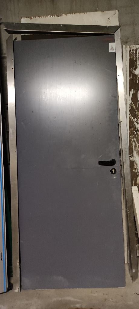 portes multifonctions hygiéniques pour zones de service, Articles professionnels, Horeca | Mobilier & Aménagement, Utilisé, Enlèvement