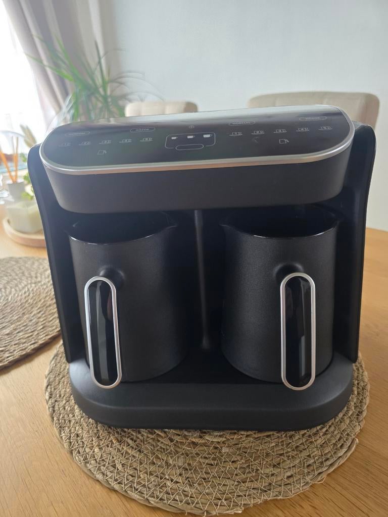 Turkse koffie apparaat, Elektronische apparatuur, Koffiezetapparaten, Koffiemachine, Ophalen