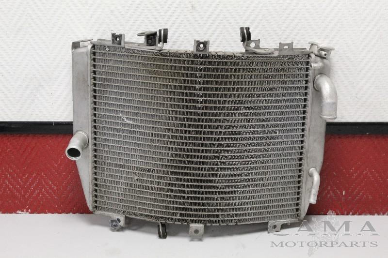 RADIATEUR EAU ZX 10 R 2004-2005 (NINJA ZX-10R ZX1000C), Dhr. S. di Majo, Utilisé, Info@cama-motorparts.nl, P.J. Troelstraweg 8 8
3144 CX  MAASSLUIS, NL