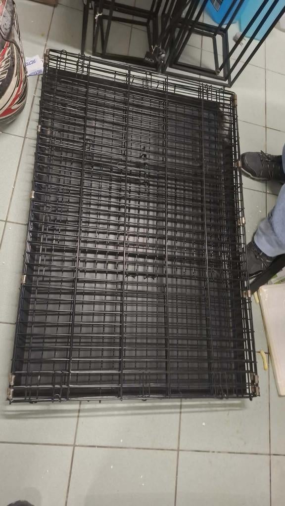 Bench, Ophalen of Verzenden