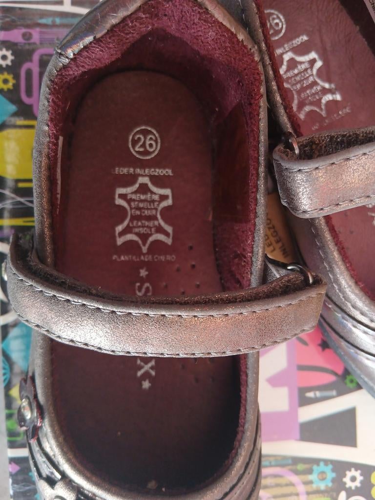 Sandale fille, Enlèvement ou Envoi, Neuf, Fille