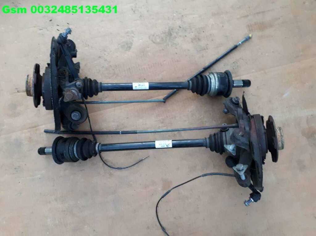 7629301 f20 wiellager f20 aandrijfas F20 aandrijfas f21, Petuelring 130
80788  Munich, DE, Gebruikt, Info@bmw.de, BMW