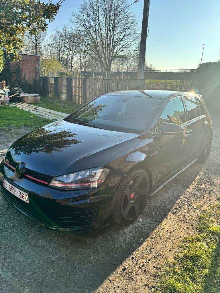 Golf 7 gti, Autos, Achat, Automatique, Essence, Golf