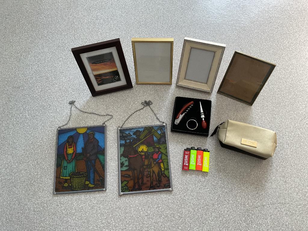 Rommelmarkt spullen, Diversen, Rommelmarktspullen, Ophalen, Nieuw