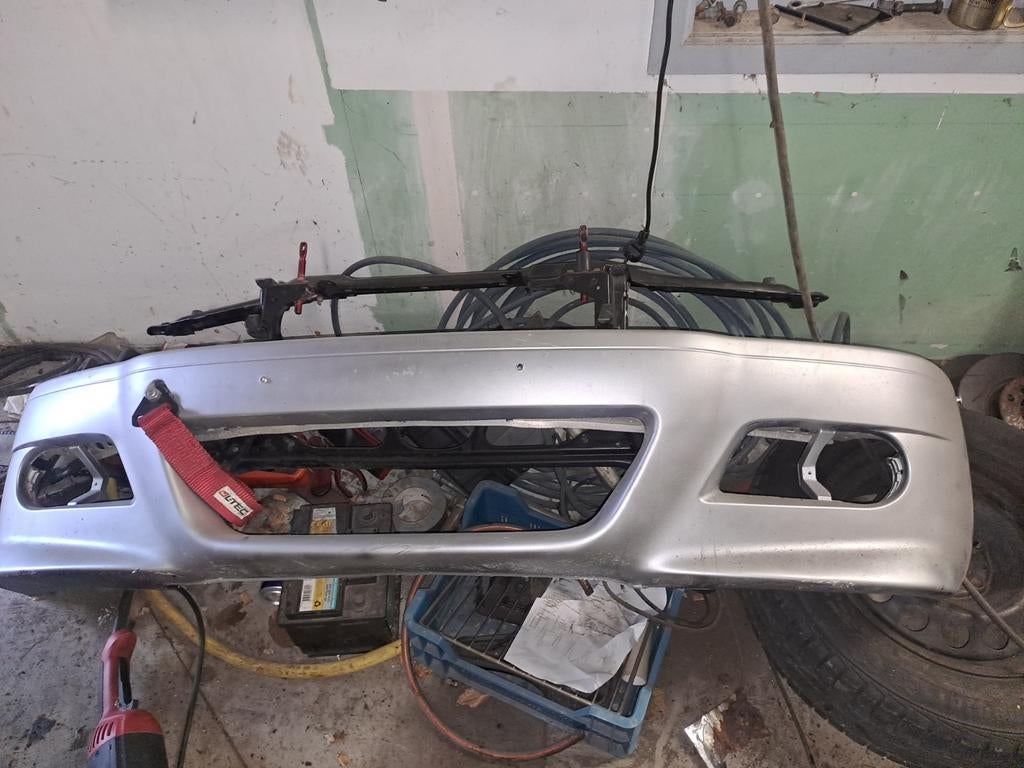 Bmw e46 sedan, Auto-onderdelen, Ophalen, Achter, BMW, Motorkap