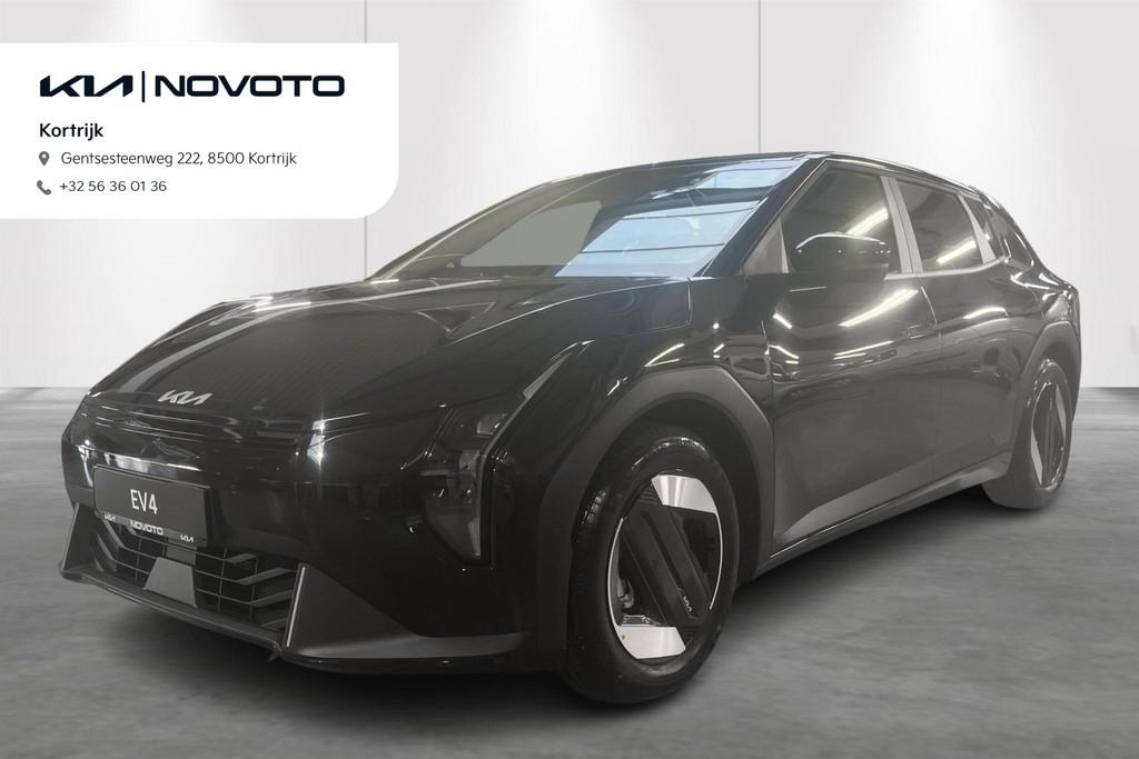 Kia EV4 BEV 58,3 kWH Business (automatique), Autos, Kia, Entreprise, Achat, Autres modèles, Airbags, Air conditionné, Alarme, Bluetooth