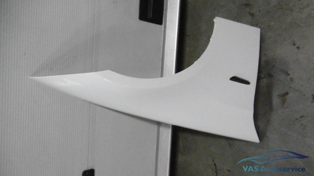 Voorscherm BMW 3-serie E90-E91   rechts, -, Garde-boue, Utilisé, -