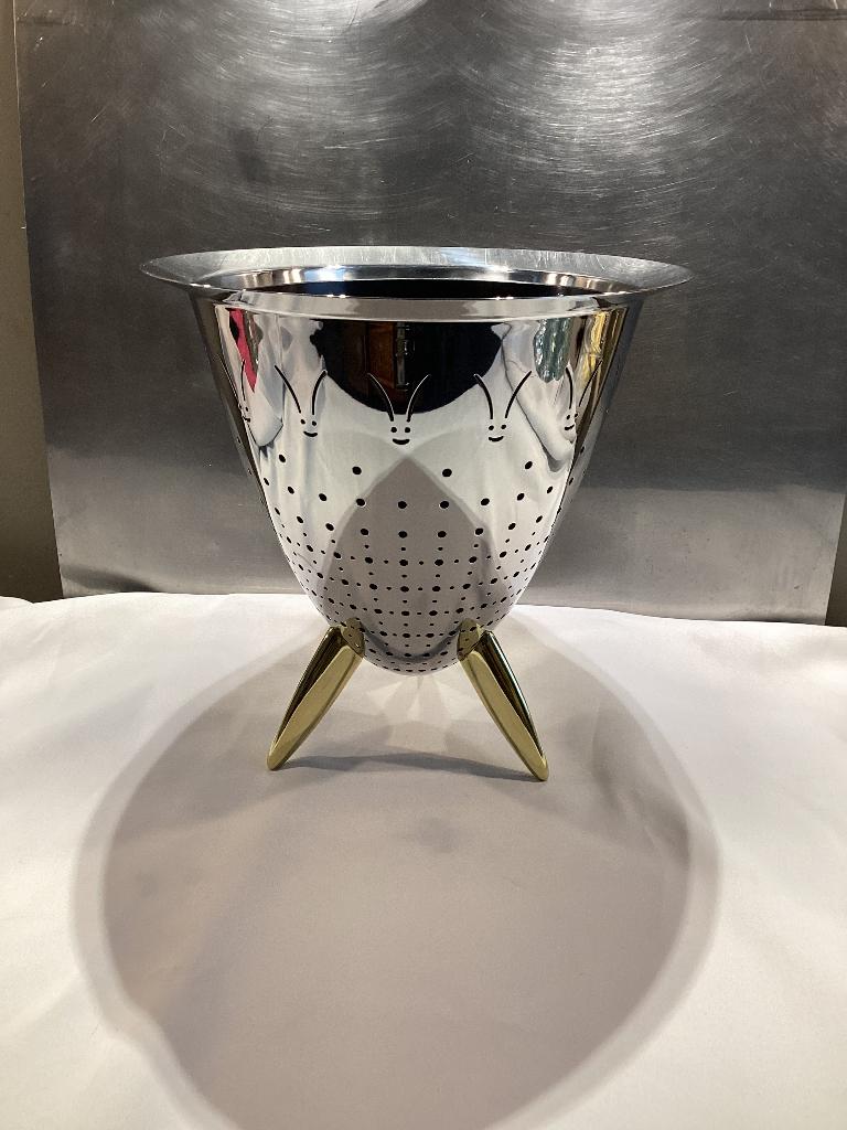 Alessi Max le Chinois. 158/Da.  , Antiek en Kunst, Ophalen