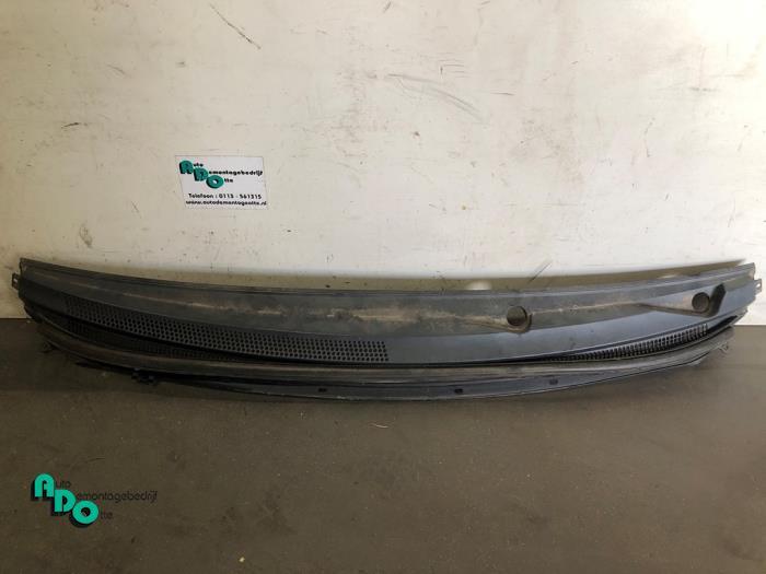 Paravent van een Mitsubishi Colt (Colt 04-), Auto-onderdelen, Gebruikt, -, -, Ophalen of Verzenden