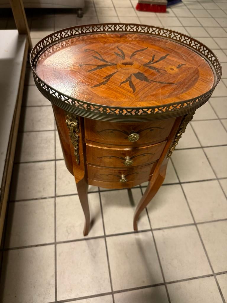 Petit meuble, Enlèvement ou Envoi