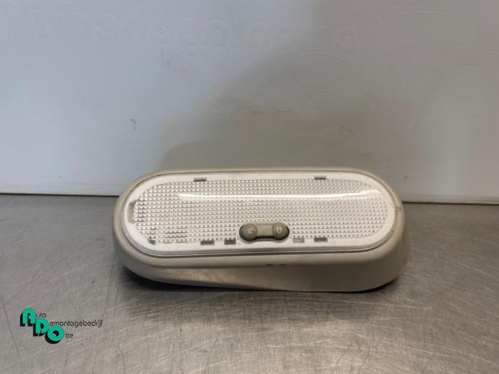 Binnenverlichting achter van een Mercedes Citan (Citan 12-), Auto-onderdelen, Verlichting, Mercedes-Benz, Gebruikt, 3 maanden garantie