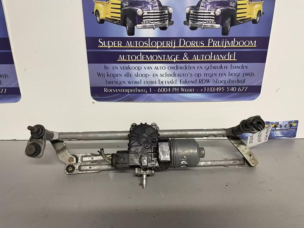 Vw polo 6r1 Ruitewisser motor, Volkswagen, Volkswagen AG, Vw@volkswagen.de, Utilisé