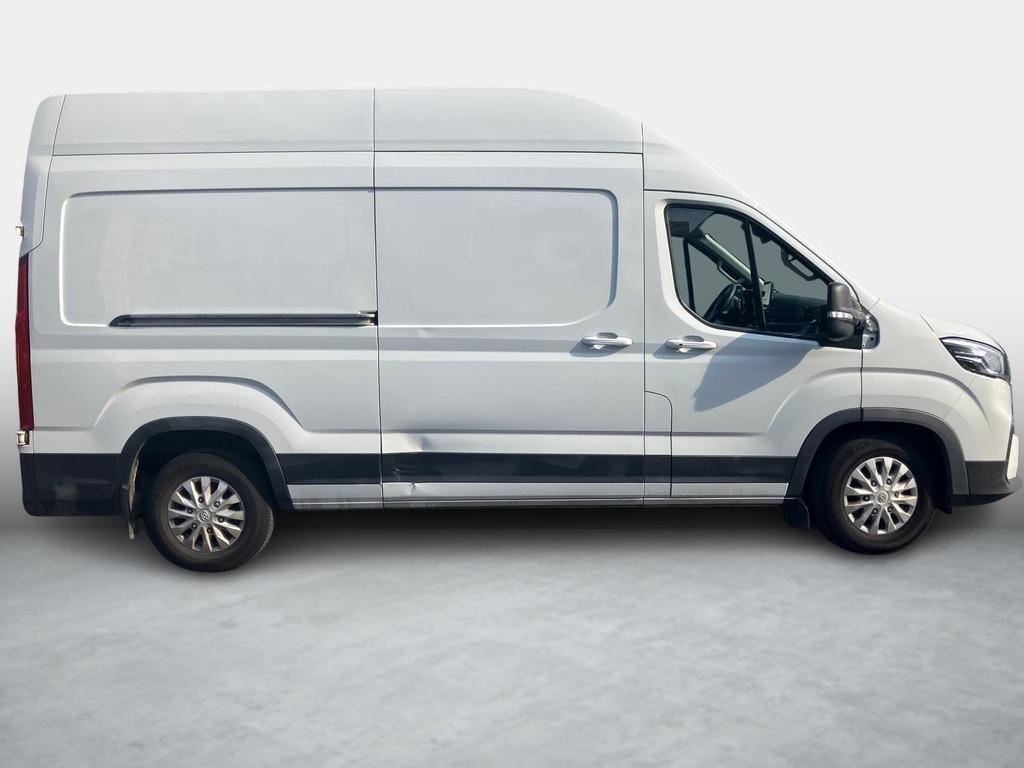 Maxus eDeliver9 L3H3 89kWh N1, Achat, 4 portes, 3 places, Maxus