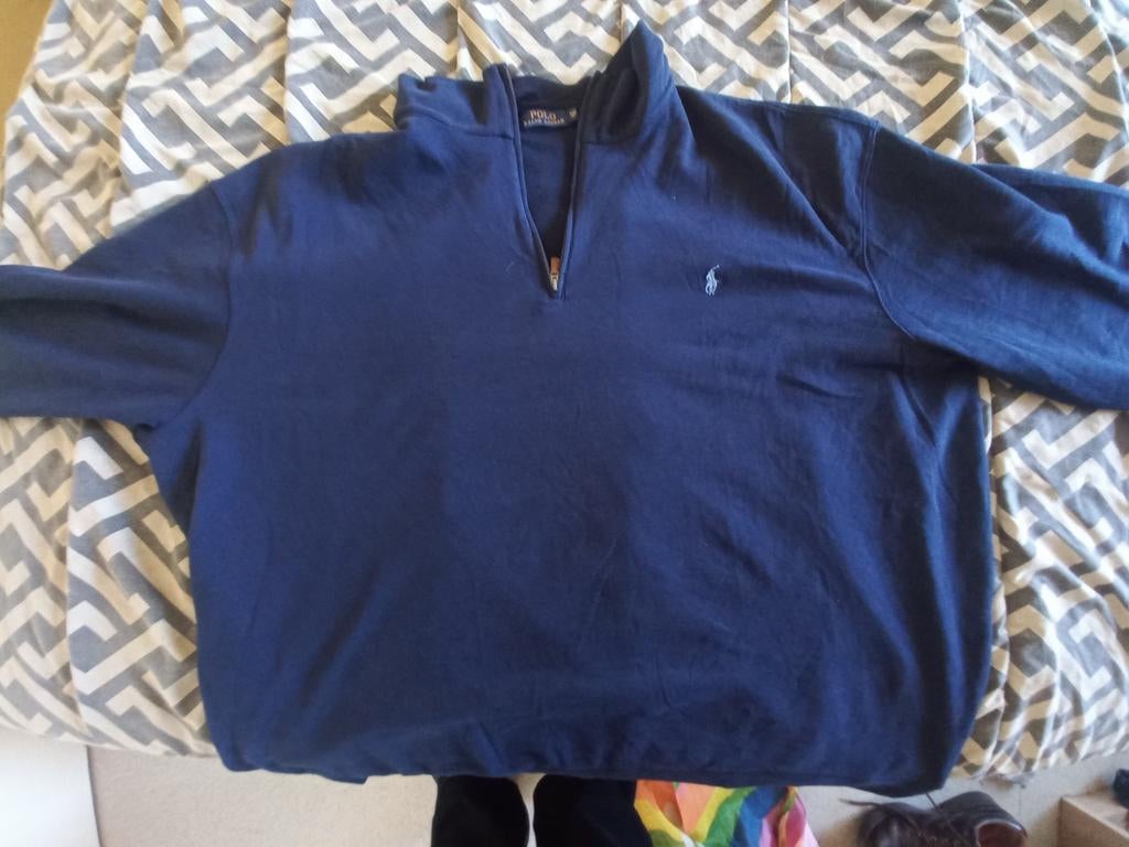 Gilet Ralph Lauren 4xl, Enlèvement ou Envoi