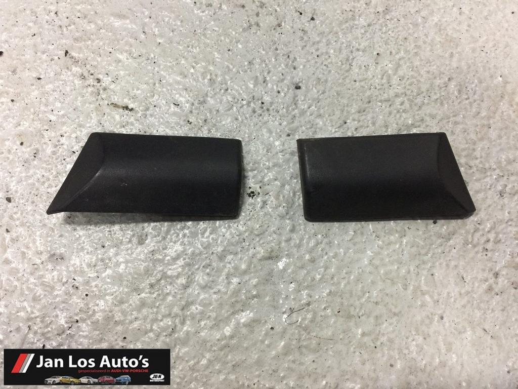 Sierlijst spatbord set Audi S3 A3 8L ('96-'03) 8L3853991, Autos : Pièces & Accessoires, -, Audi, Utilisé, -