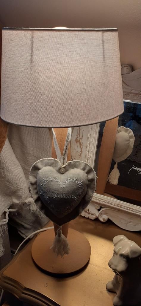 Lampe d ambiance, Ovale