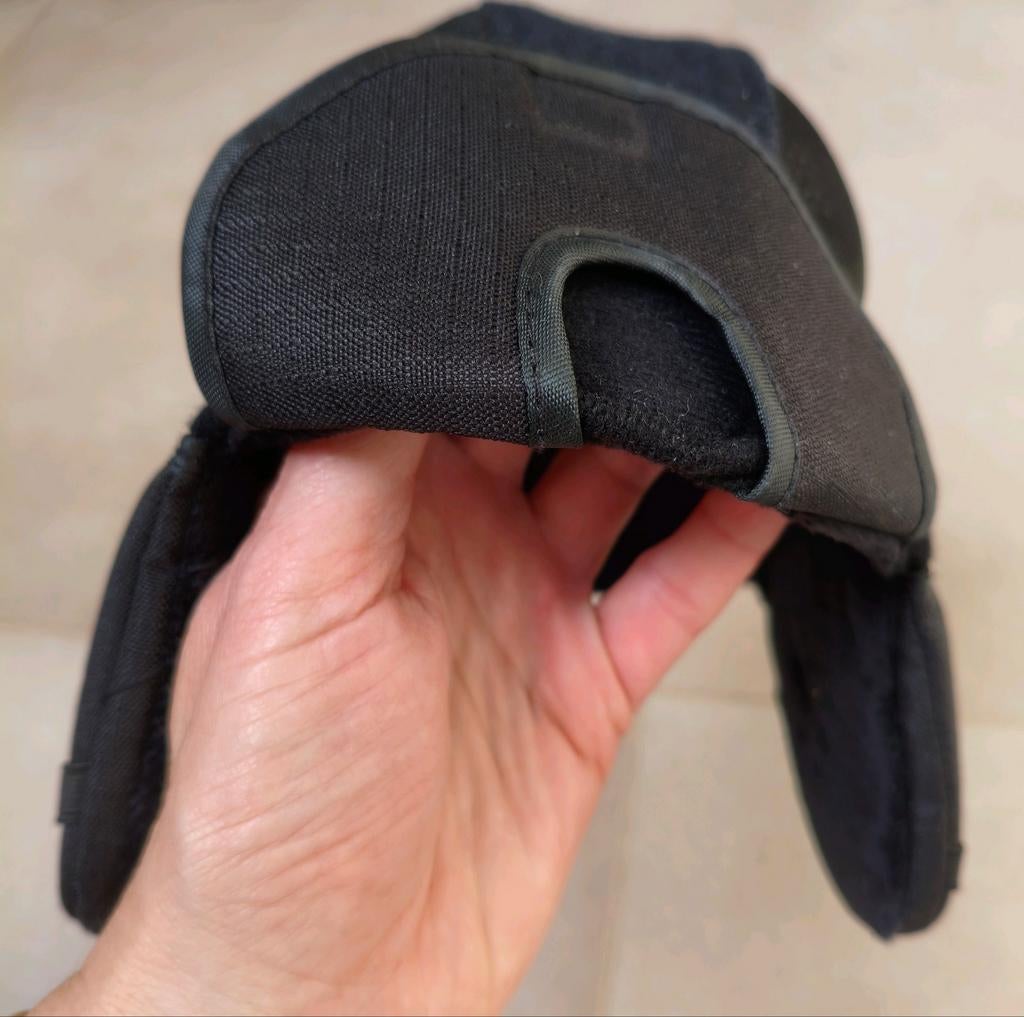 Ondermuts voor nutcase fietshelm, Fietsen en Brommers, Fietsaccessoires | Fietshelmen, Ophalen of Verzenden, M