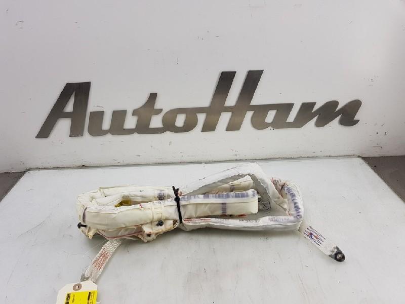 AIRBAG DAK RECHTS BMW 5 serie Touring (E61), Gebruikt, BMW
