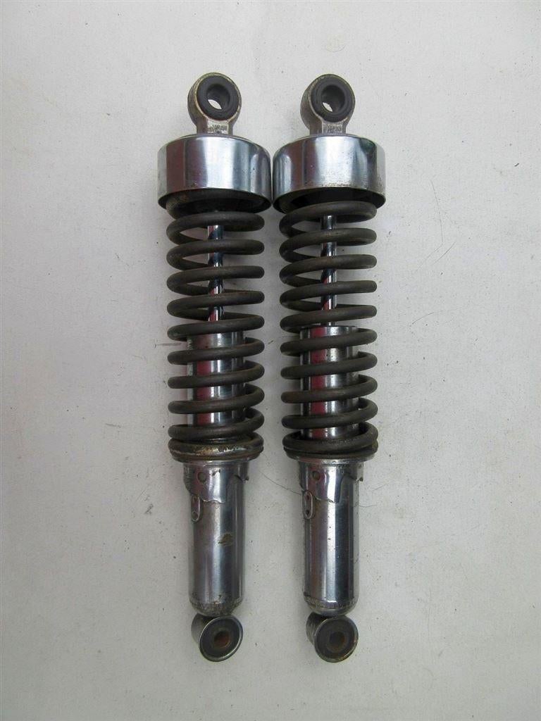 Kawasaki KZ650 schokbrekers KZ 650 achterveren schok brekers, Motoren, Ophalen of Verzenden, Gebruikt