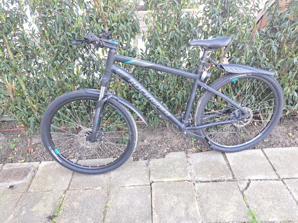 All Terrain Bike, Vélos & Vélomoteurs, Vélos | Garçons, Comme neuf, 26 pouces ou plus, Frein à main, Vitesses, Enlèvement