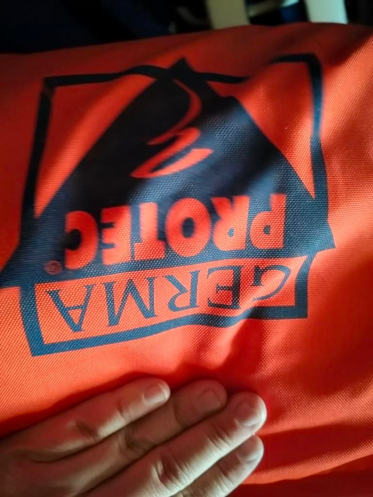 Set d'attelles à dépression GERMA PROTEC, Diversen, Verpleegmiddelen, Ophalen of Verzenden