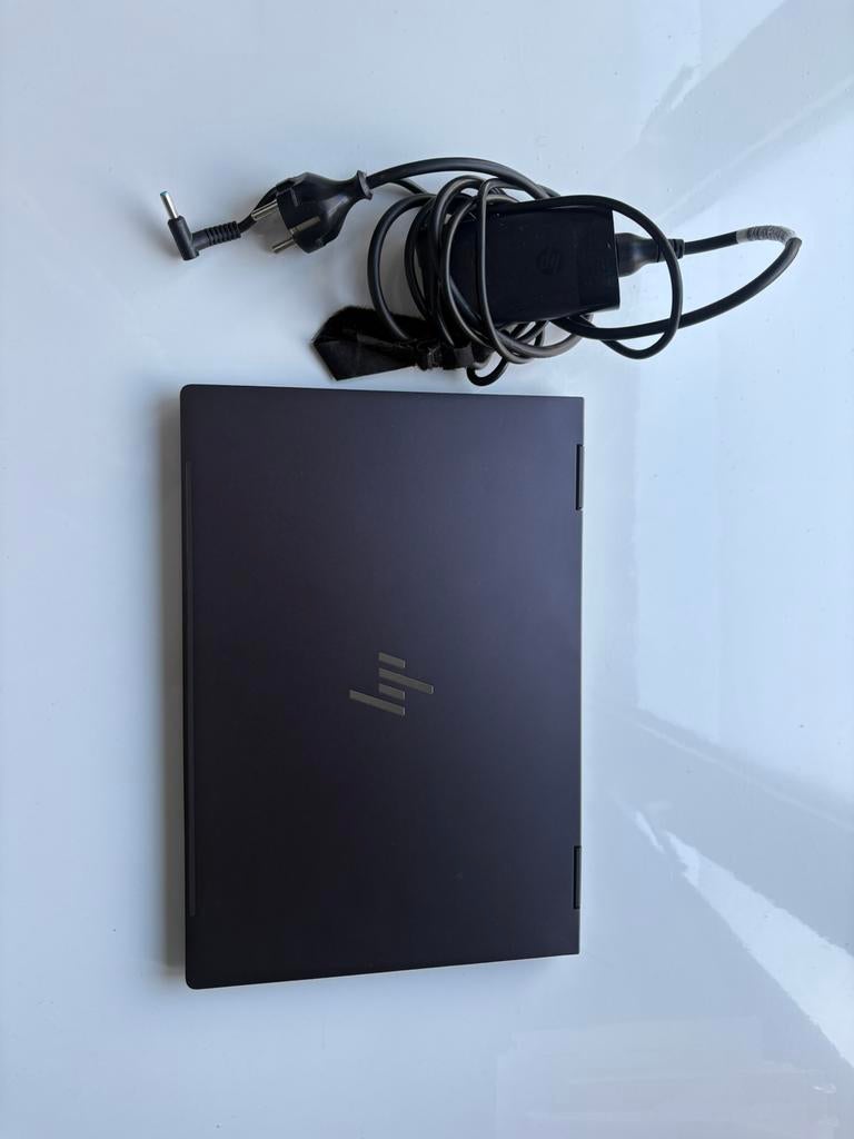 HP Envy x360 Laptop / Tablet – Touchscreen – 15”, Computers en Software, Ophalen of Verzenden, Gebruikt, 15 inch, 8 GB