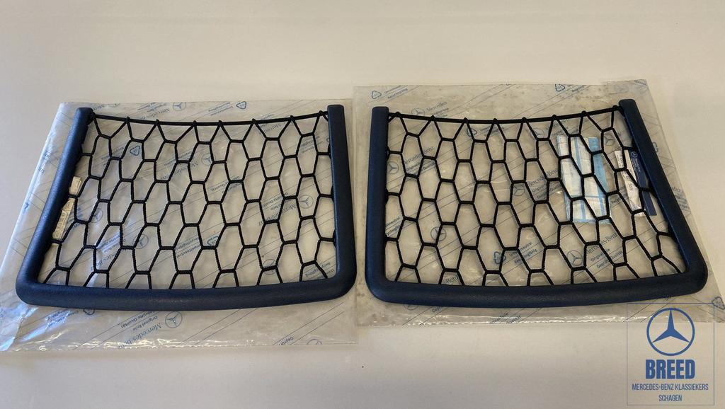 NOS baganet L+R blauw voor Mercedes-Benz W201 W463, Neuf, -, -, Enlèvement ou Envoi