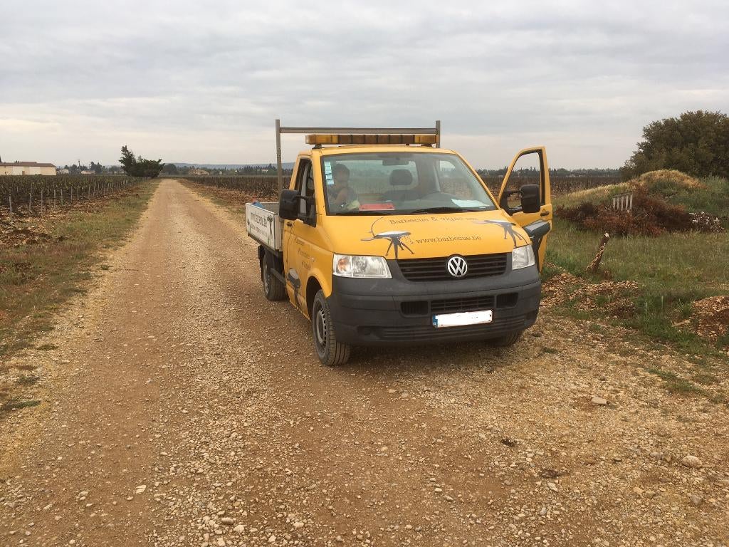 vw T5 essence/LPG 0.8€/litre accès OK zones LEZ, Autos, Volkswagen, 2 places, Boîte manuelle, 2 portes, Particulier