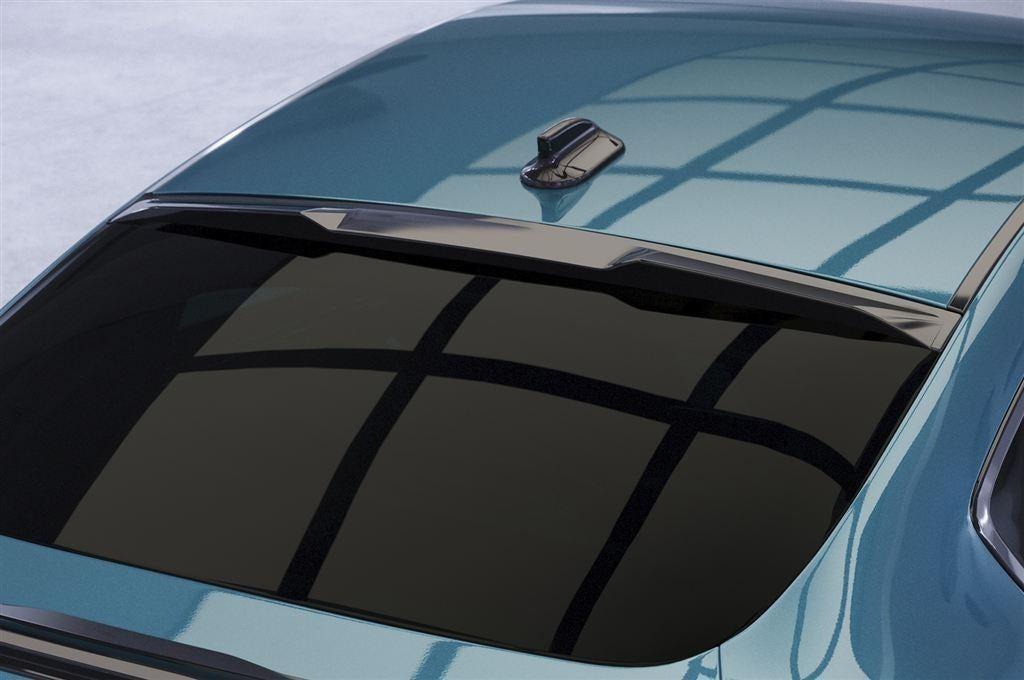 Achterruit Achterraam Spoiler Geschikt Voor BMW X4 F26 HSB09, Envoi