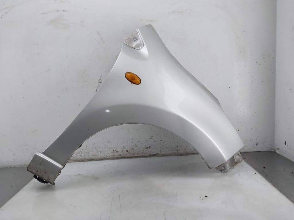 AILE AVANT DROITE Suzuki Alto (01-2009/-) (|57611M68K00|), Dhr. J. Ham, Utilisé, Droite, Suzuki