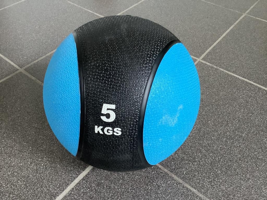 Core Power medicijnbal 5kg, Ophalen, Zo goed als nieuw, Medicijnbal