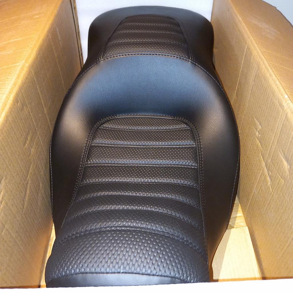 Harley Softail Lowrider S/St comfortzadel, Motoren, Ophalen of Verzenden