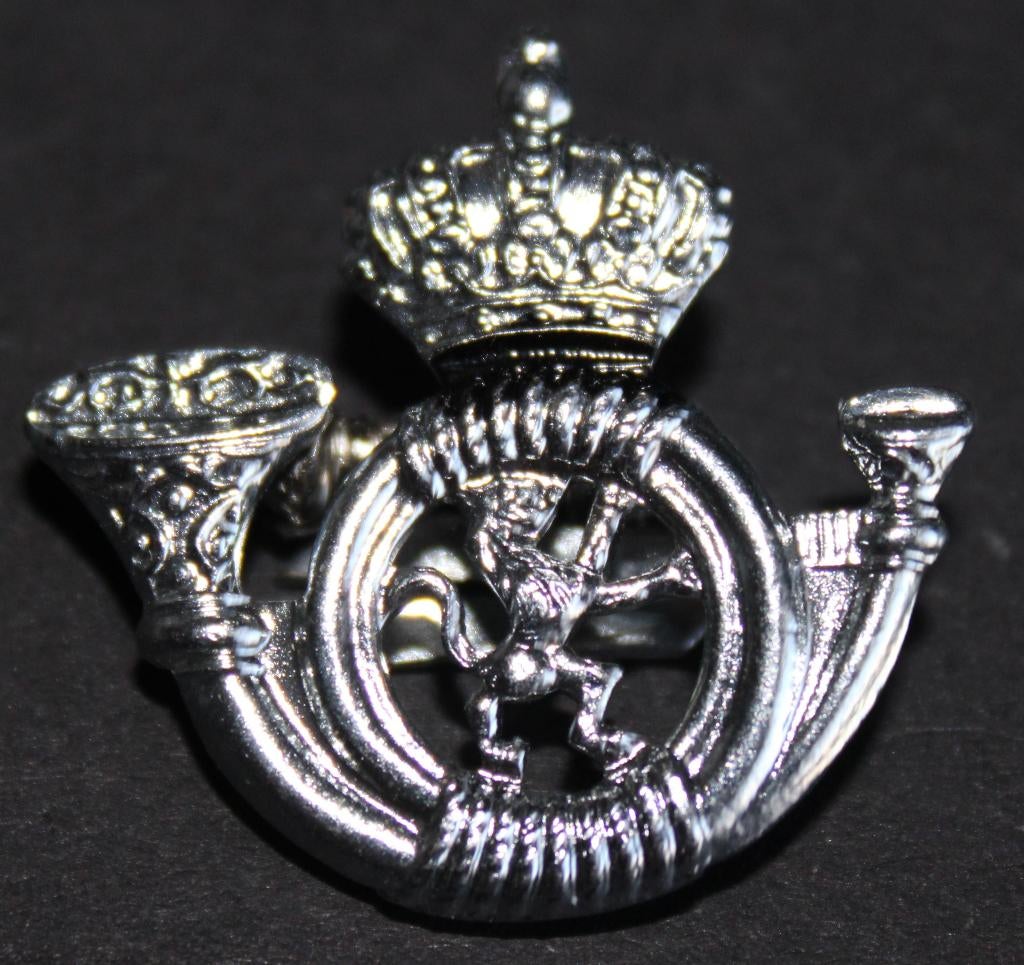 B-Post  - De Post - Knopen en embleem uit de jaren 50, Hobby en Vrije tijd, Ophalen of Verzenden, Zo goed als nieuw, Knoop of Knopen