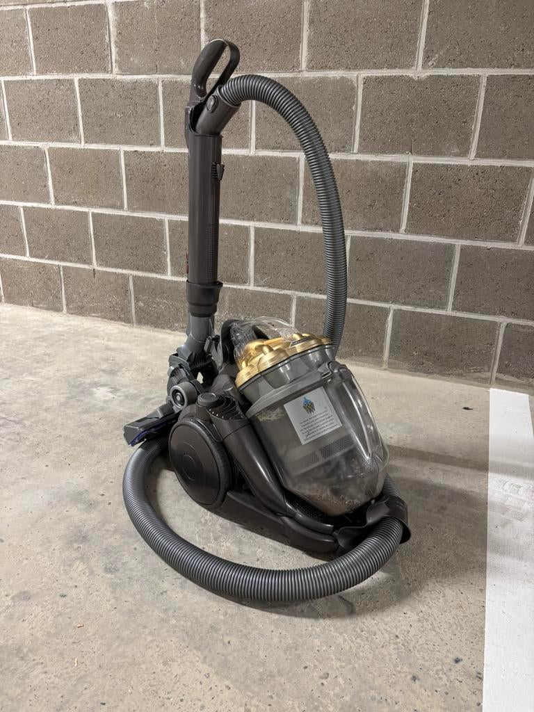 Dyson DC29, Elektronische apparatuur, Stofzuigers, Ophalen, Gebruikt, Stofzuiger