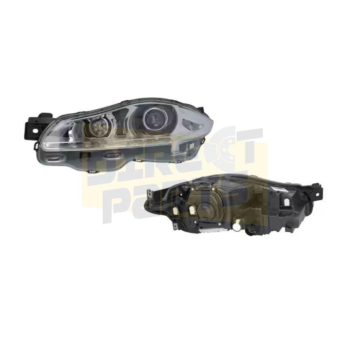 Jaguar XJ (8/09-) koplamp Rechts Bi-Xe OES! C2D3172, Auto-onderdelen, -, Verzenden, -, Nieuw