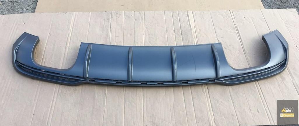 85807521AA S-ine, Diffusor, SPOILER Audi A3 8V5 S-Line - ASO, Auto-onderdelen, Carrosserie, Audi, Gebruikt