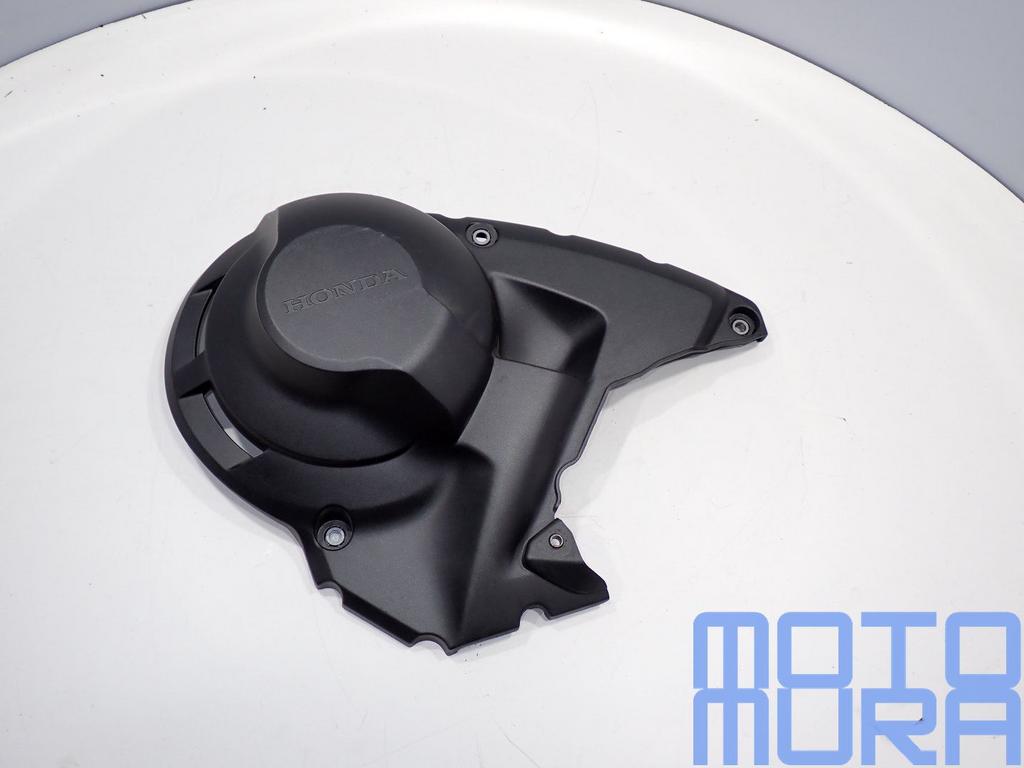 motor afdekkap voor de Honda CTX 700 2014 - 2018 CTX700 moto, Motos, Pièces | Honda, Utilisé, Enlèvement ou Envoi