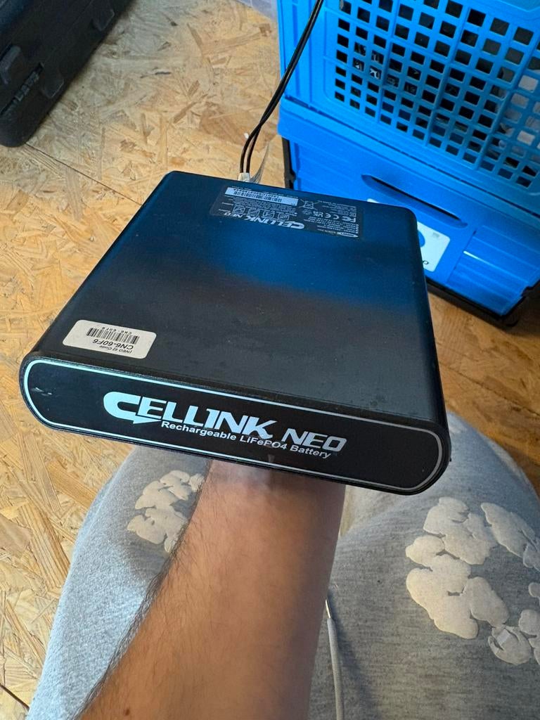 Cellink NEO 6, Autos : Divers, Dashcams, Enlèvement ou Envoi, Utilisé