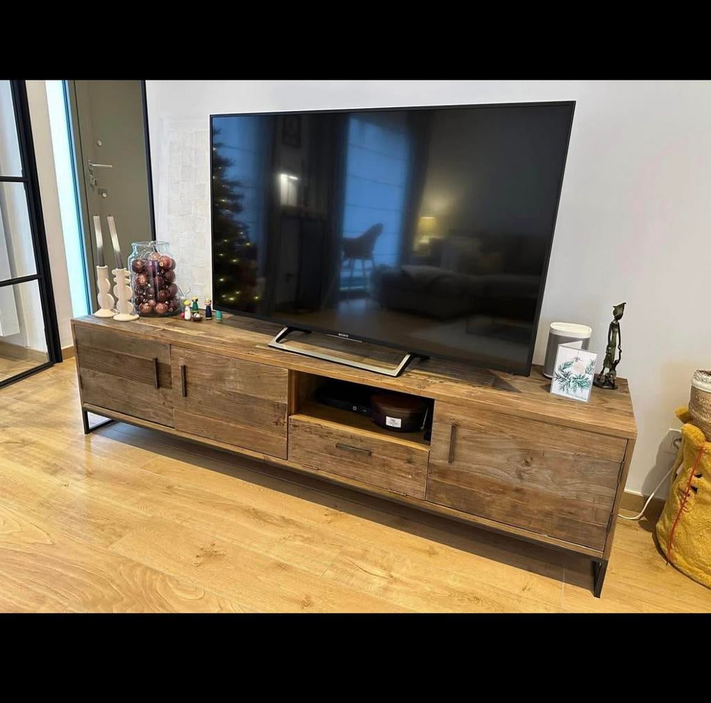 A vendre - Meuble TV, Enlèvement