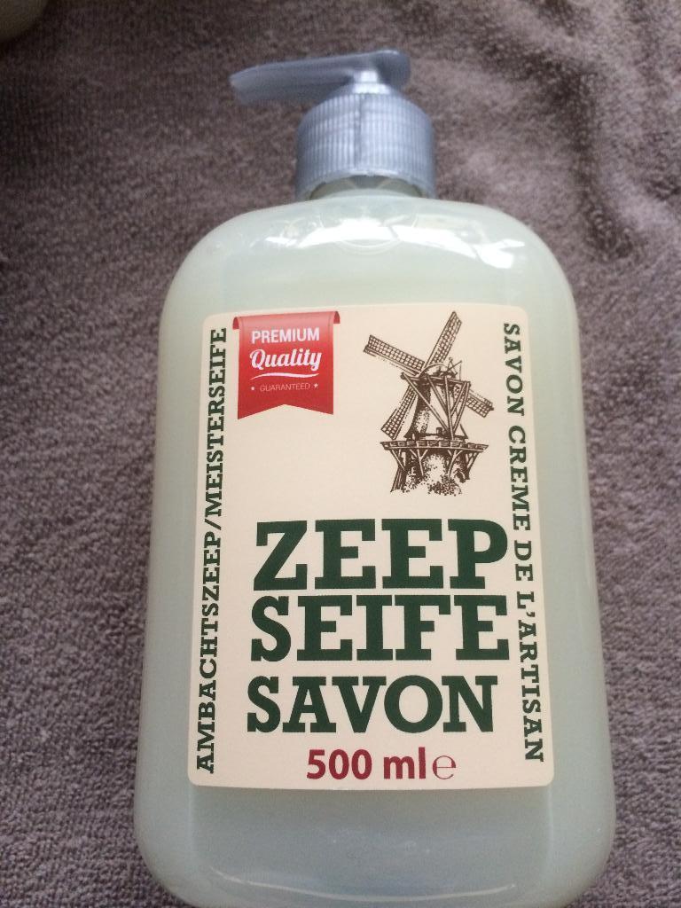 AMBACHTSZEEP / HANDZEEP, Ophalen of Verzenden, Nieuw
