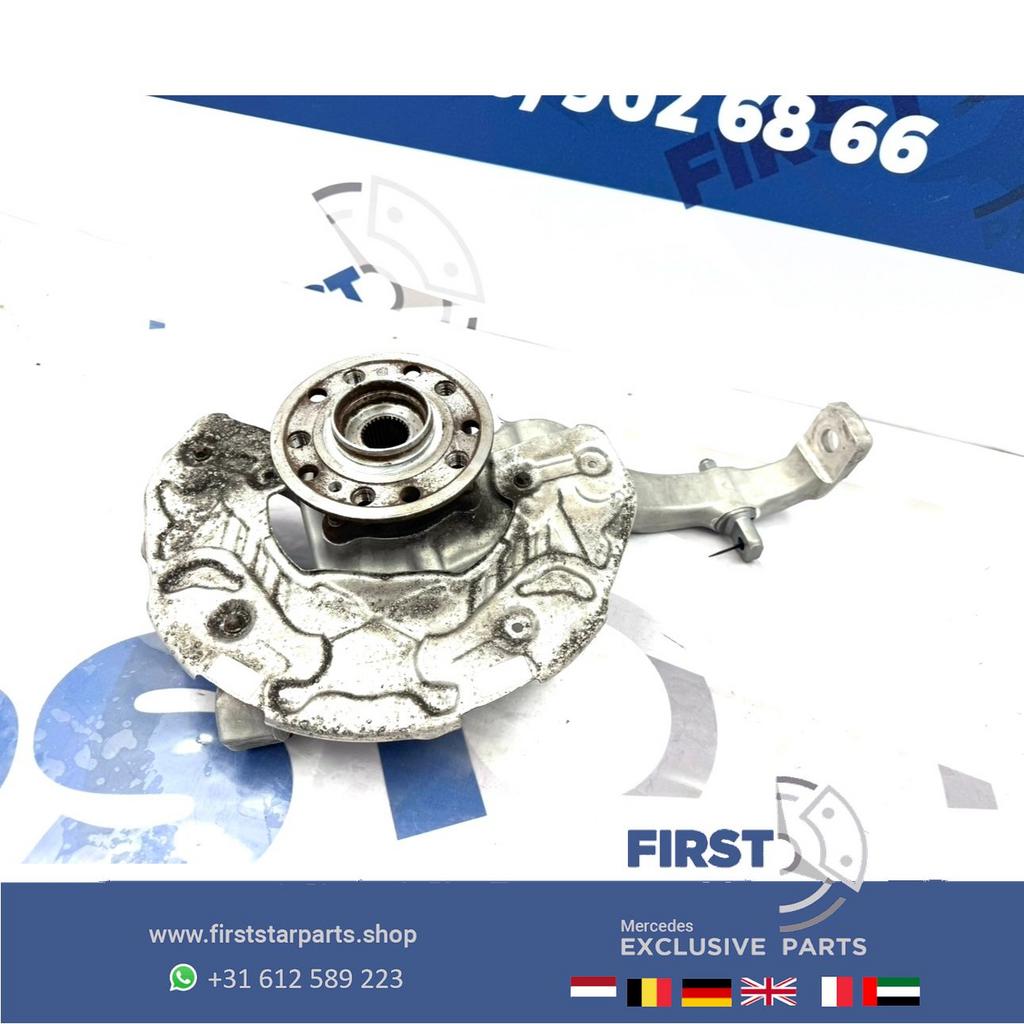 W253 C253 GLC AMG FUSEE GLC400 GLC450 GLC43 AMG ASSCHENKEL O, Gebruikt, -, Ophalen of Verzenden, -