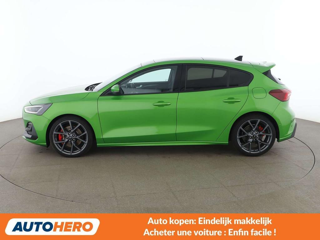 Ford Focus 2.3 EcoBoost ST X (année de construction 2022), Autos, Focus, Euro 6, Détection des panneaux routiers, Boîte manuelle