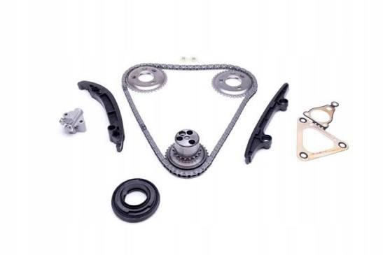 Fiat Citroen Peugeot Ford 2.2 distributiekettingset, Ophalen, Nieuw, Opel