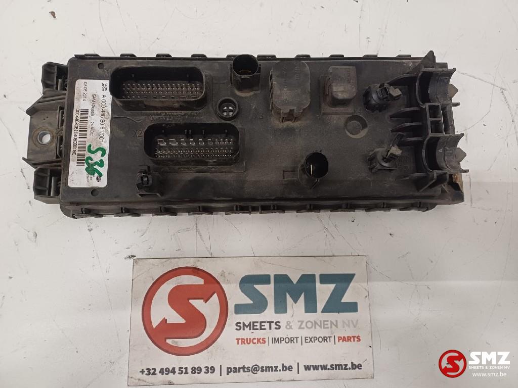 Occ ECU SAM regeleenheid Mercedes, Auto-onderdelen, Gebruikt, Mercedes-Benz, Elektronica en Kabels