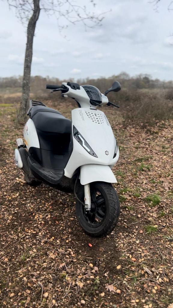 Zip 2t project gezocht, Ophalen, Zo goed als nieuw, Zip