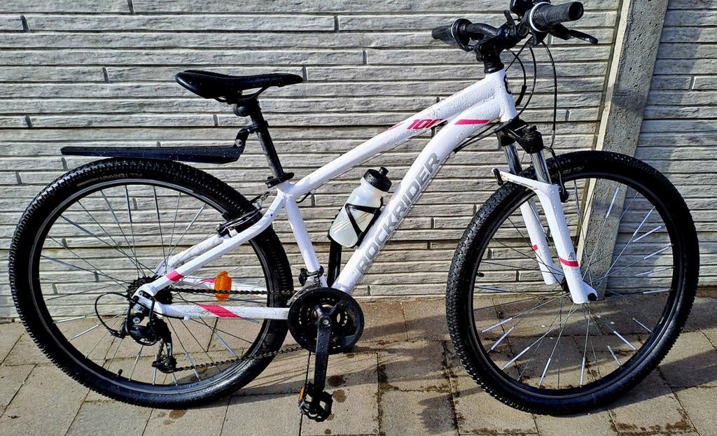 Rockrider ST100 27.5", Fietsen en Brommers, Fietsen | Mountainbikes en ATB, Ophalen