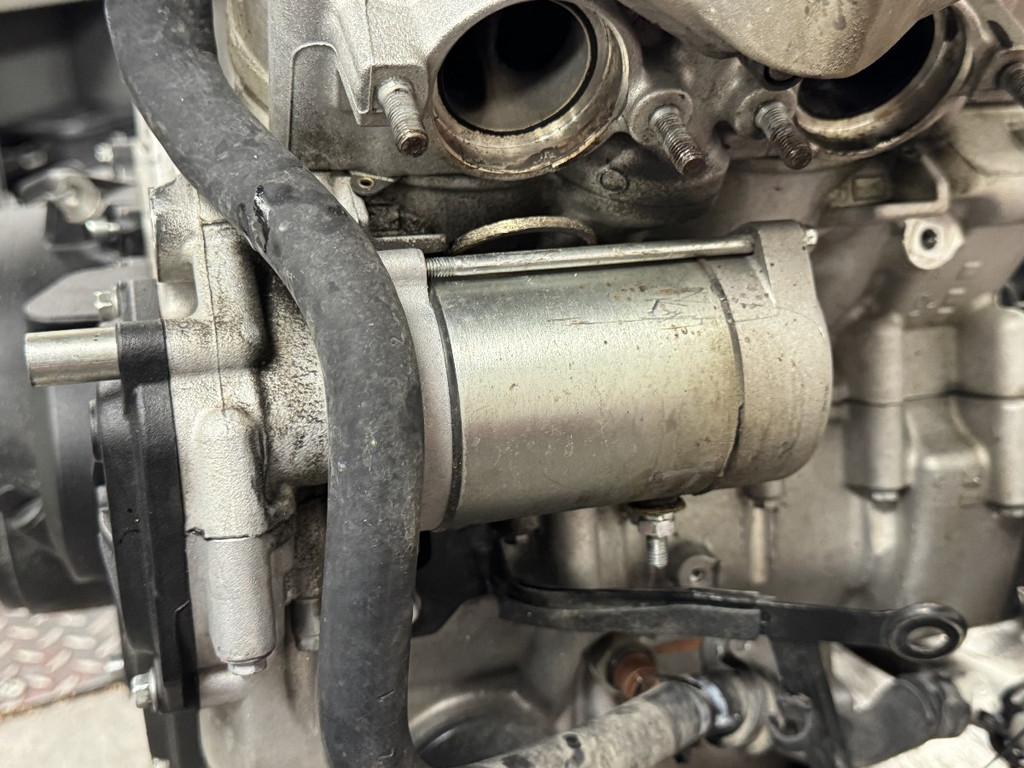 STARTMOTOR Aprilia Tuono V4 1100 E Factory APRC 2021-, Dhr. S. di Majo, Gebruikt, Info@cama-motorparts.nl, P.J. Troelstraweg 8 8
3144 CX  MAASSLUIS, NL